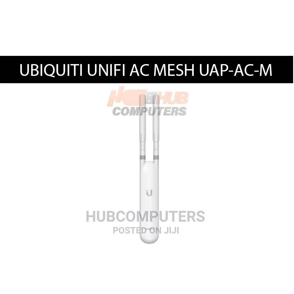 Ubiquiti Unifi Ac Mesh Uap-Ac-M (5ghz)