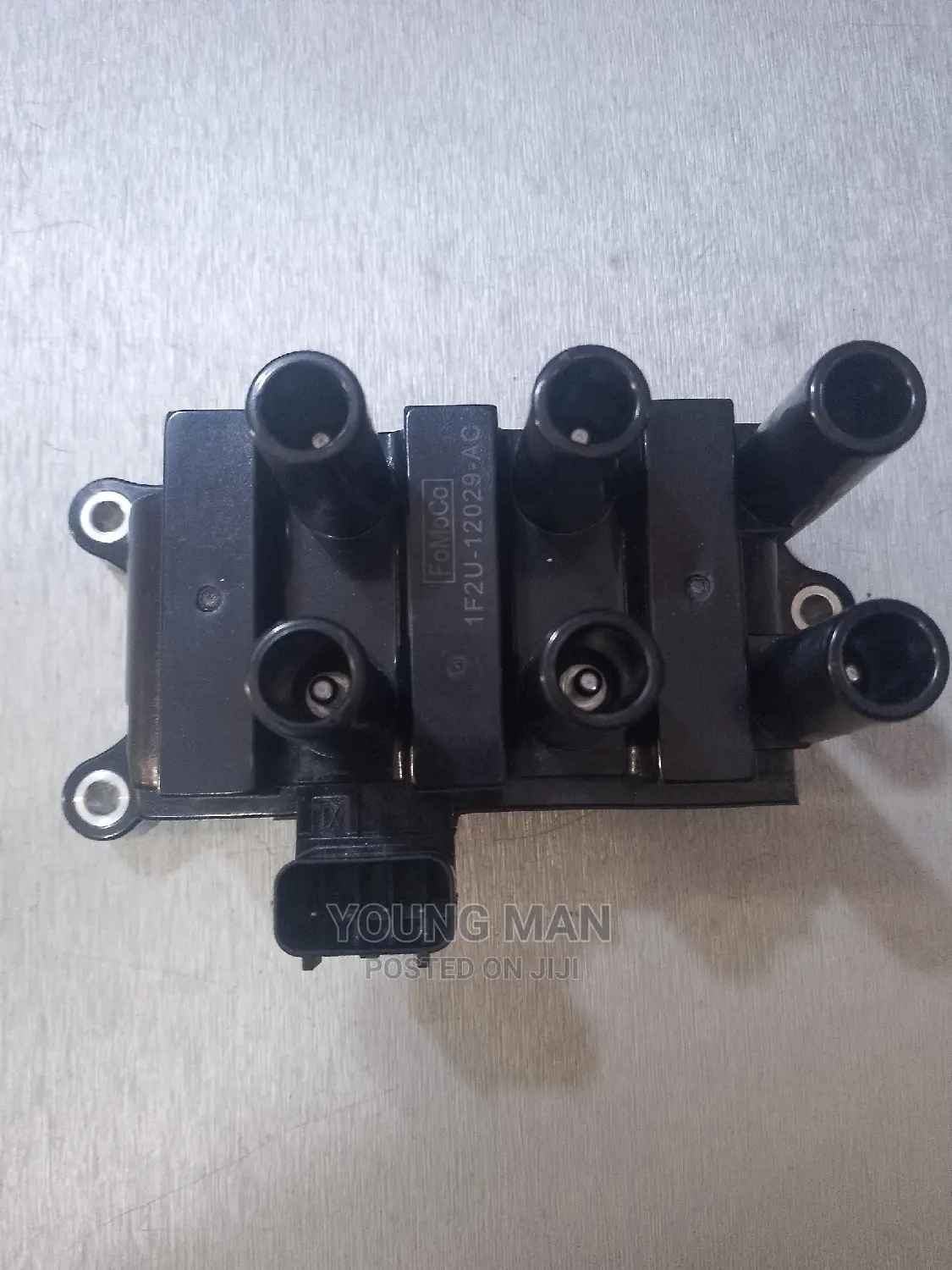 Ford Ranger Ignition Coil