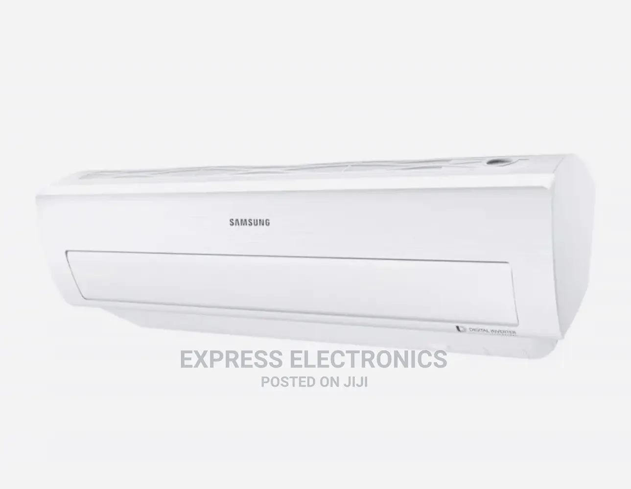 Exclusive Design Samsung Split Inverter 2.5hp AC