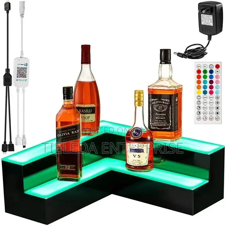 All Purpose Rope Light With Remote Controler