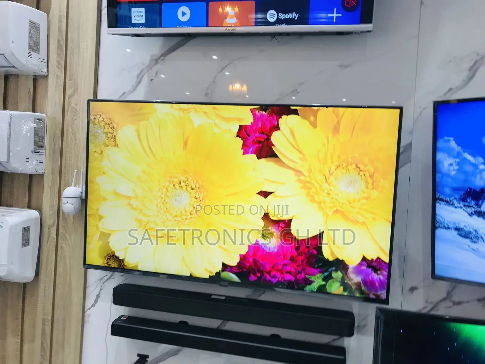 T5300 Samsung LED Glossy 32 Inches  Durable Tv