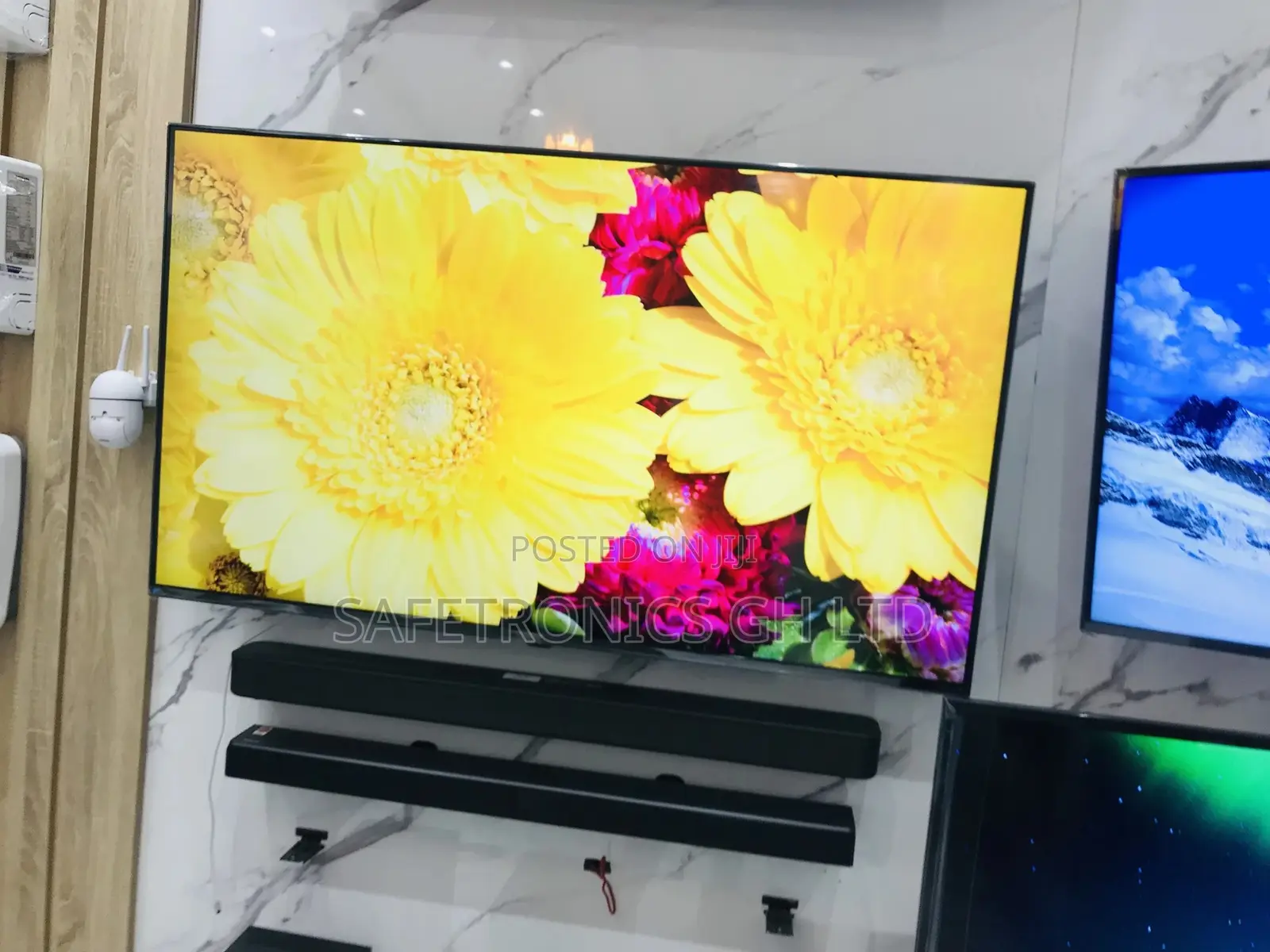 Digital Samsung 43 Inches Glossy Led Original Tv