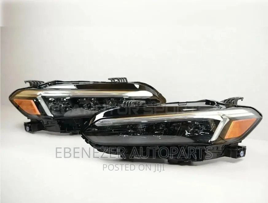 Honda Civic Headlights 2022 2023 2024