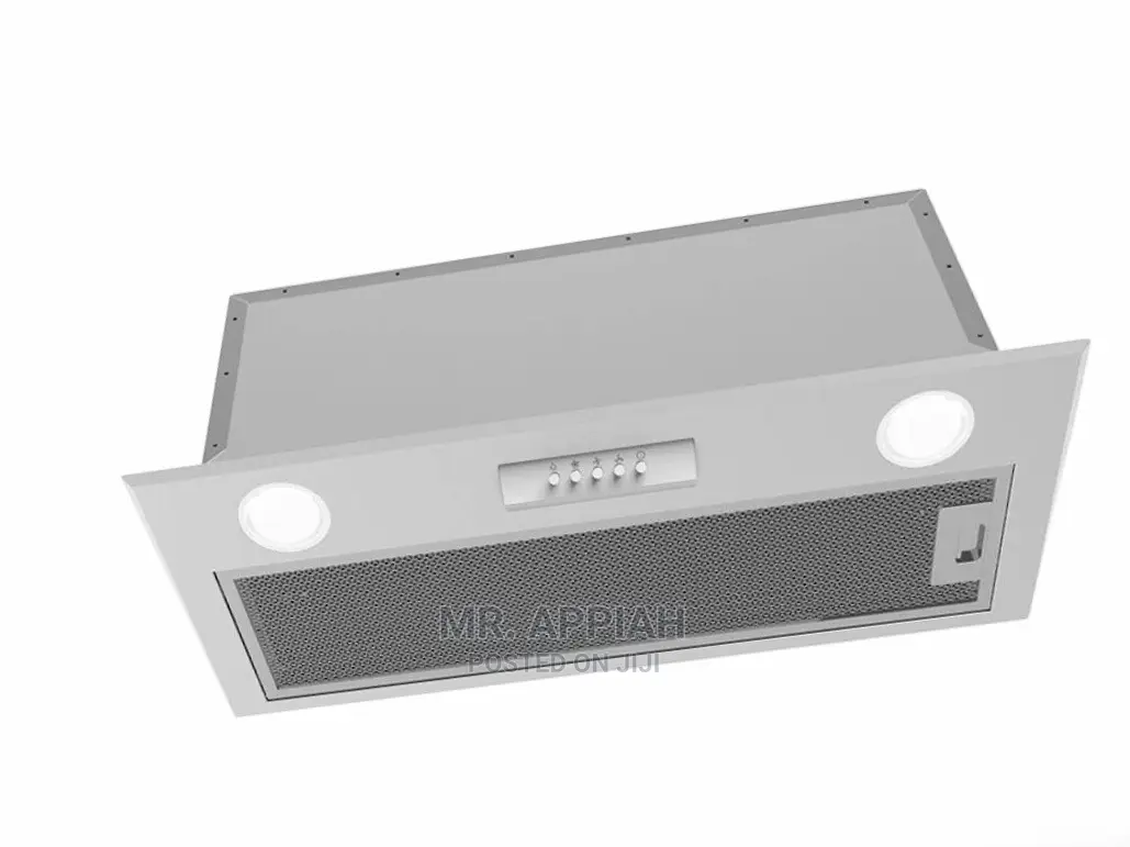 Original Midea Stainless Steel 60L03 Built-in Rangehood 