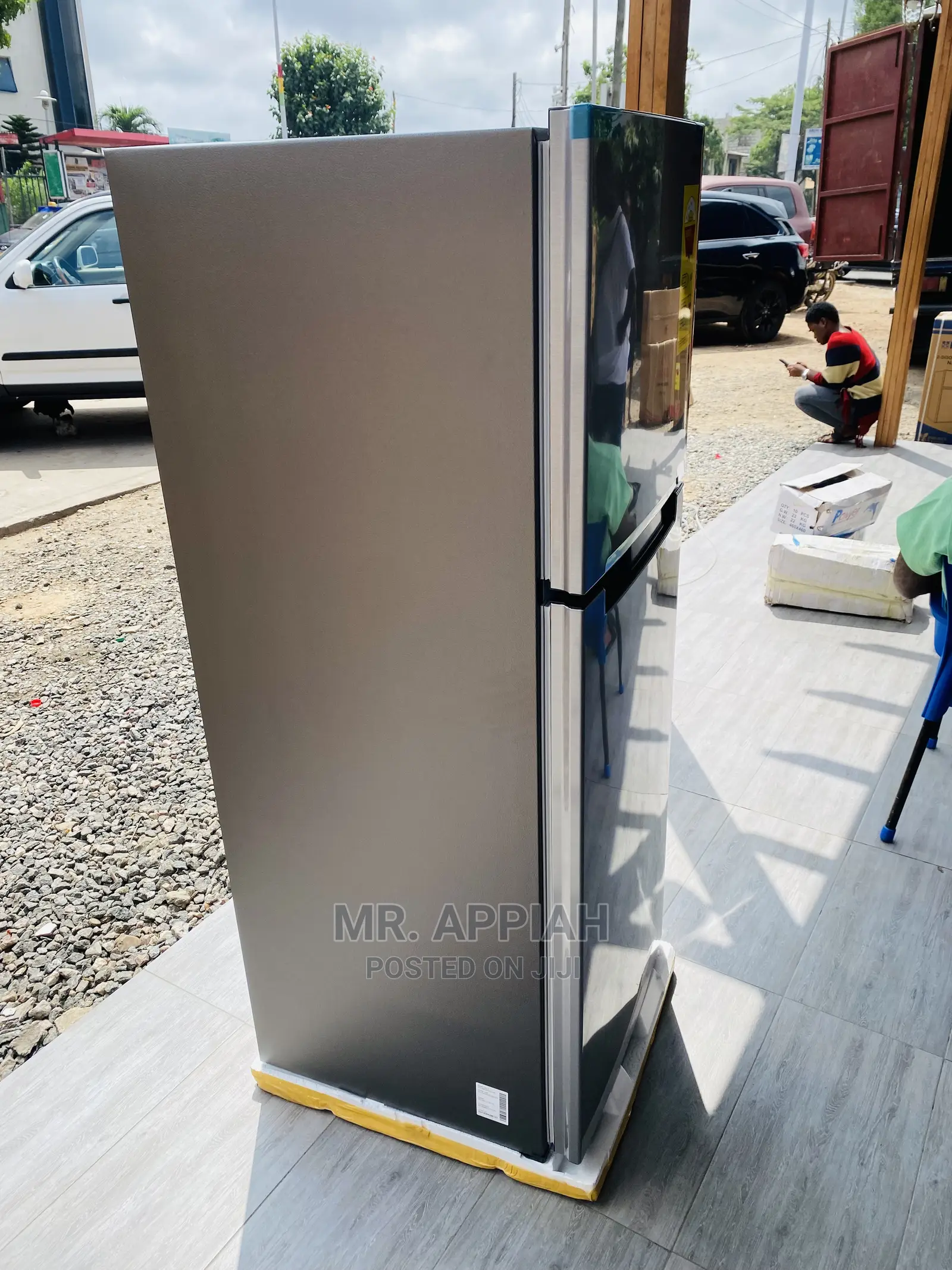 Buy Samsung Rt34 Digital Inverter Refrigerator For Less 