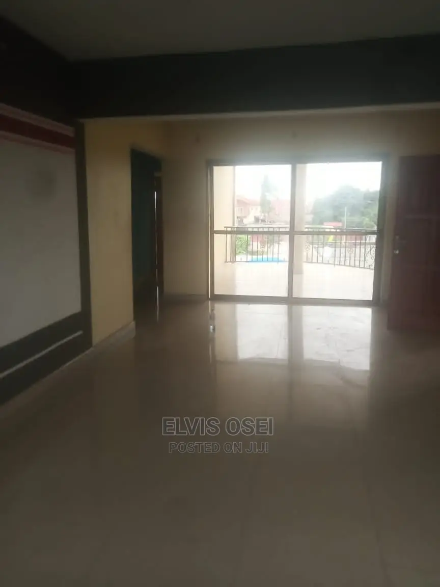 2bdrm Apartment in New Life School, Mallam for rent