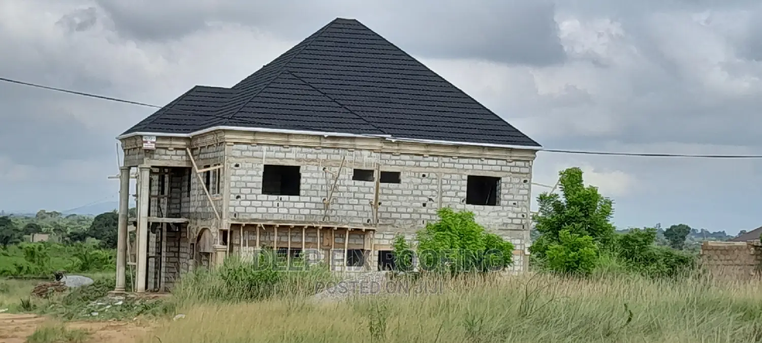 Euro Roof Tiles Stone Coated