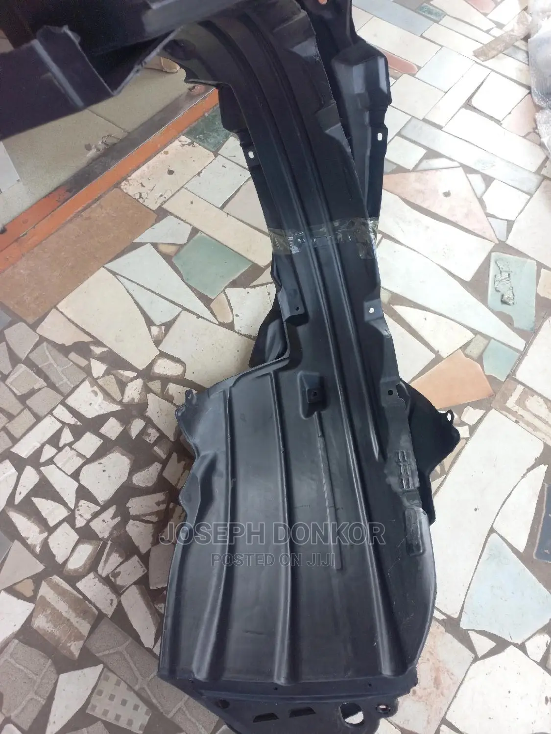 CRV Front Mud Guard 2017,2018,2019,2020,2021,2022