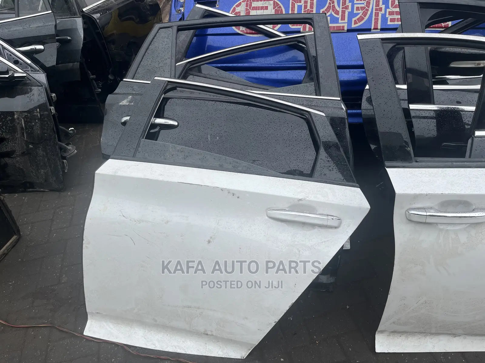 Honda Civic 2010-202 Doors Available