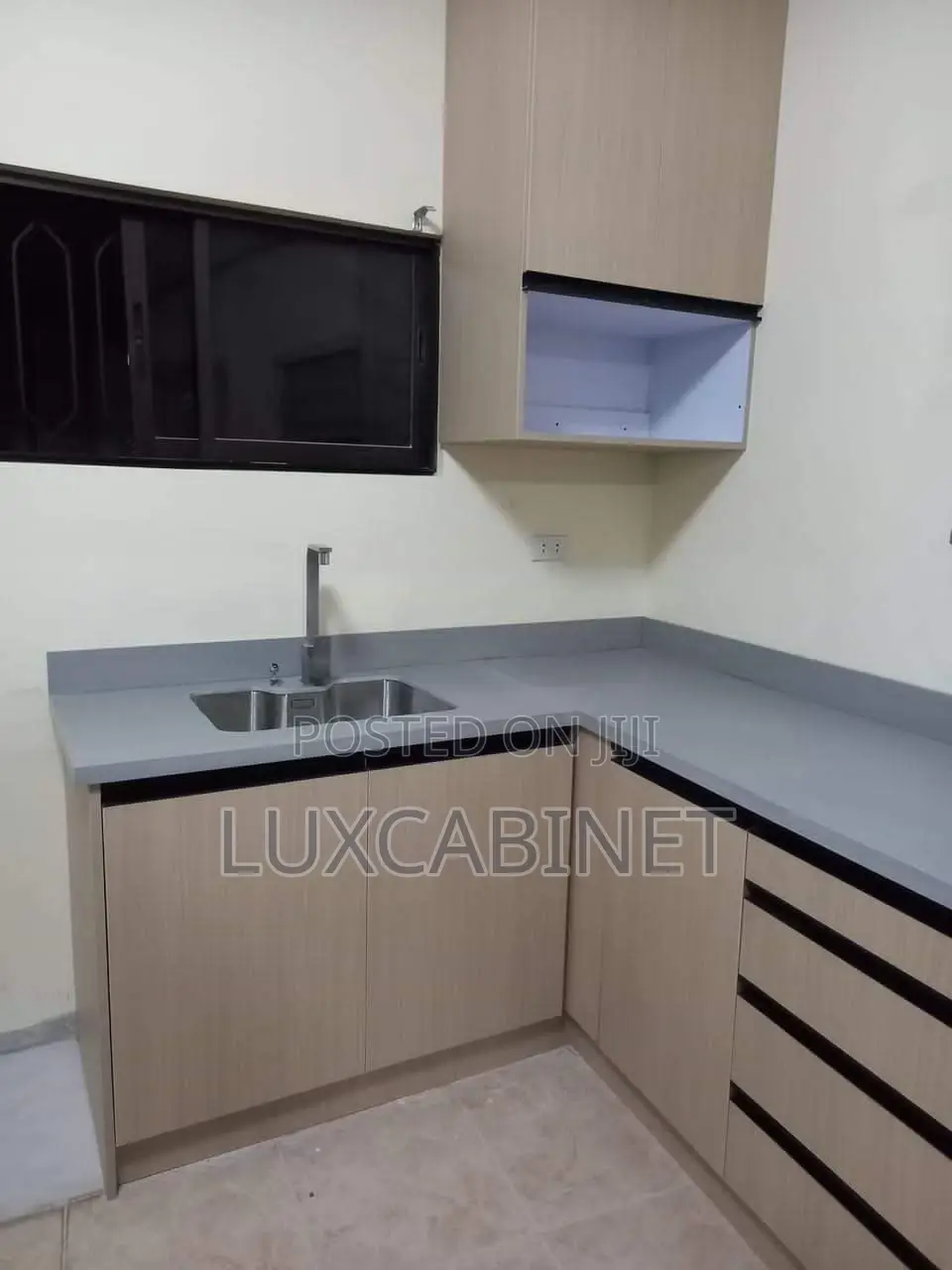 Kitchen Cabinets
