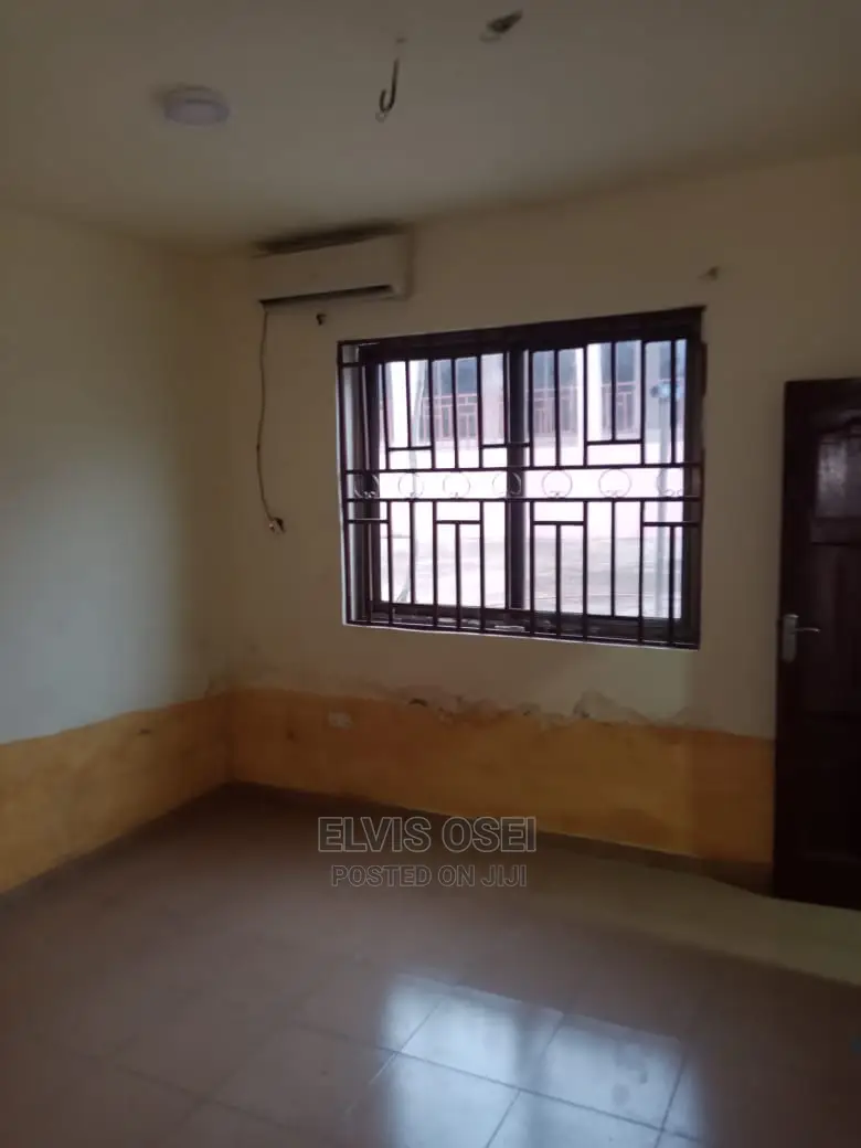1bdrm Apartment in Scc Inside Ayigbe, Weija for rent