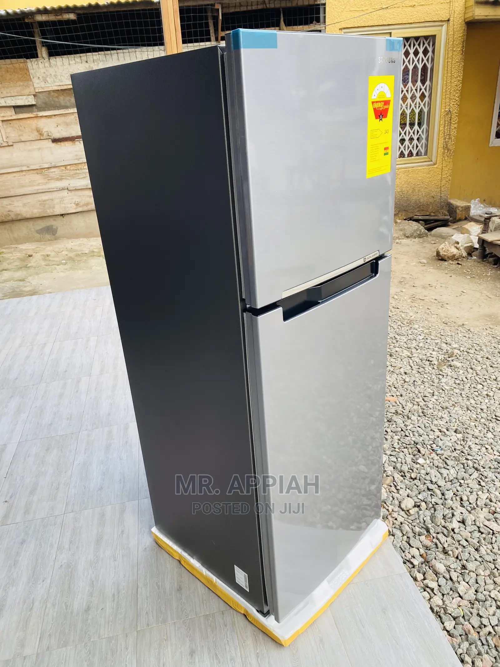 Best Choice for Samsung Digital Inverter Refrigerator(Rt31)