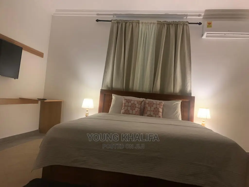 2 Bedroom Apartment for Rent East Legon