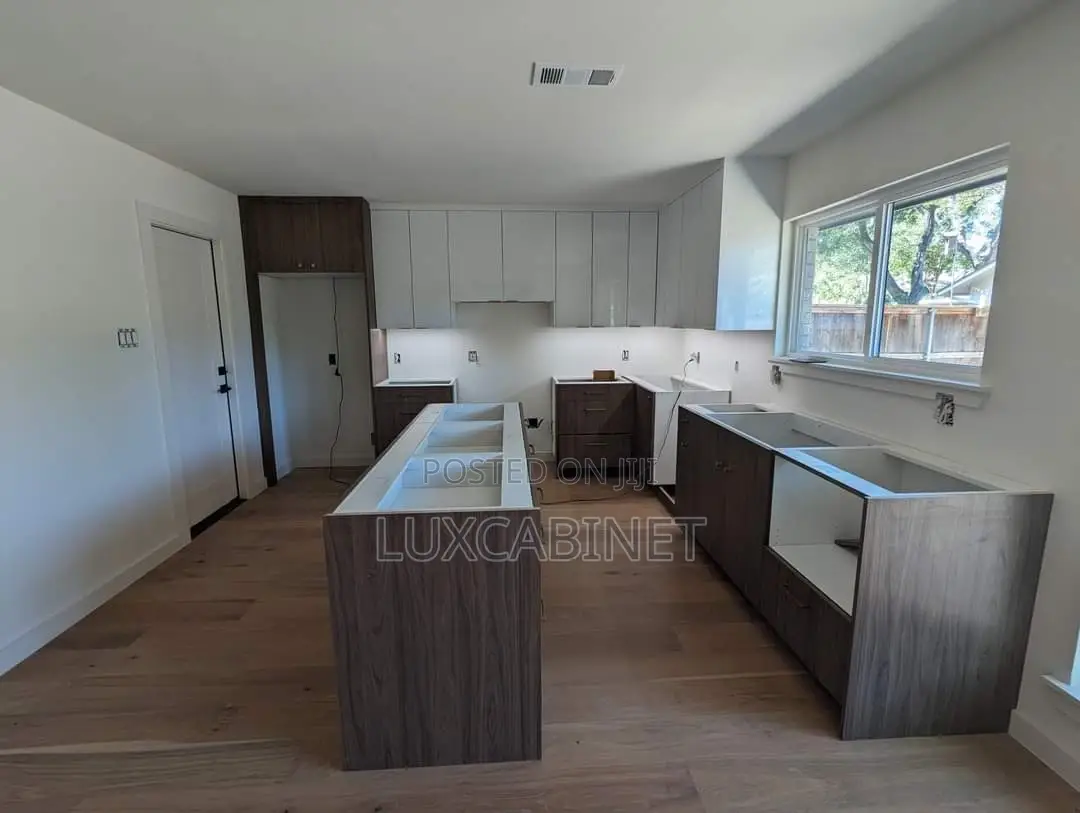 Kitchen Cabinets