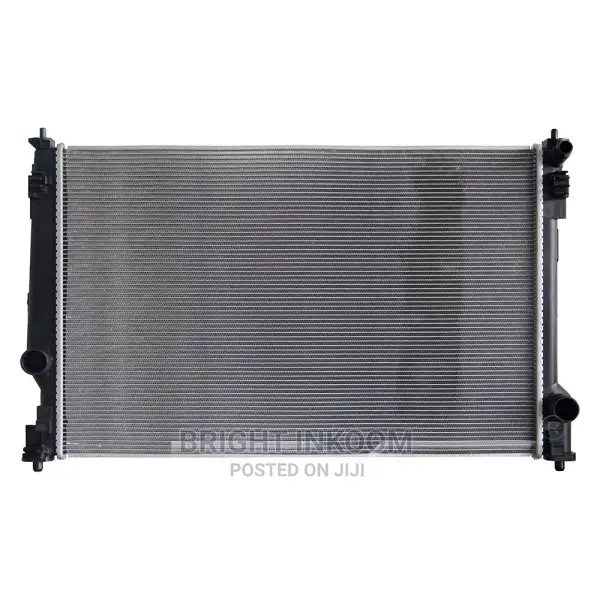 Hyundai Elantra 2015 Radiator Tank