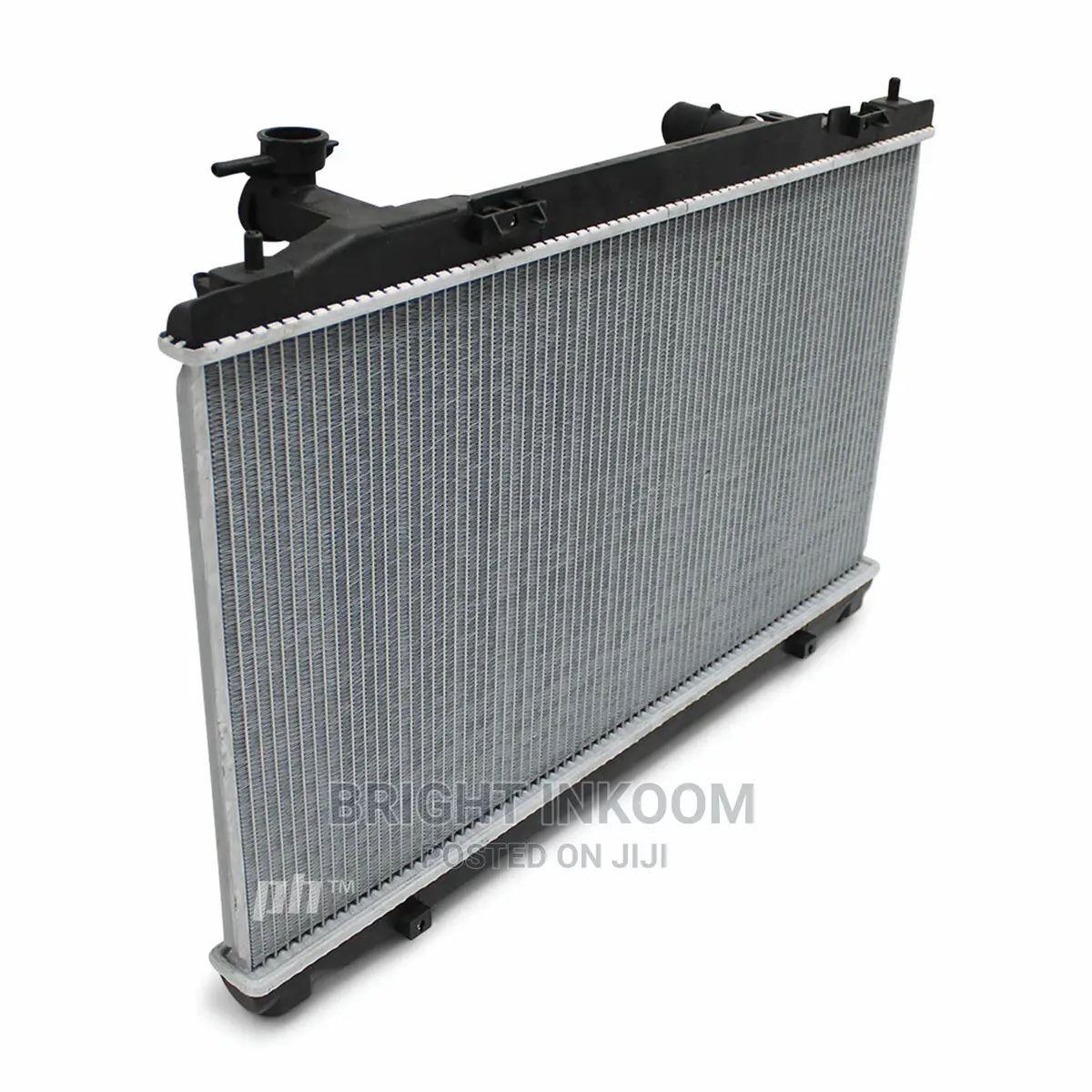 Hyundai Elantra 2015 Radiator Tank