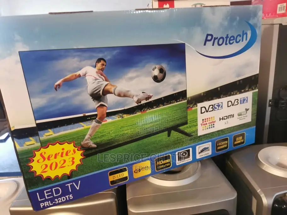 Protech 32 Digital FHD TV