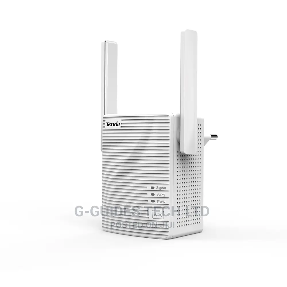 Tenda Ac1200 Dual Band Wifi Repeater, Ac1200 Range Extender