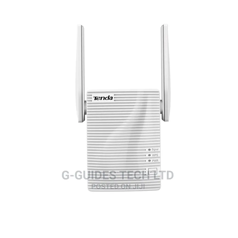 Tenda Ac1200 Dual Band Wifi Repeater, Ac1200 Range Extender
