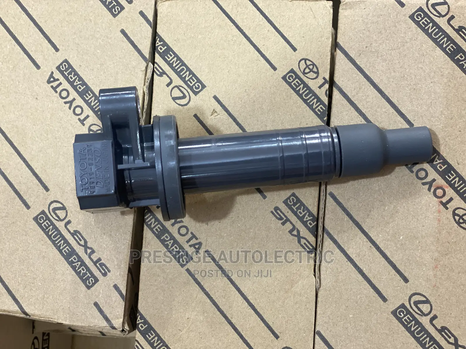 Ignition Coil for Corolla , Vibe , Matrix