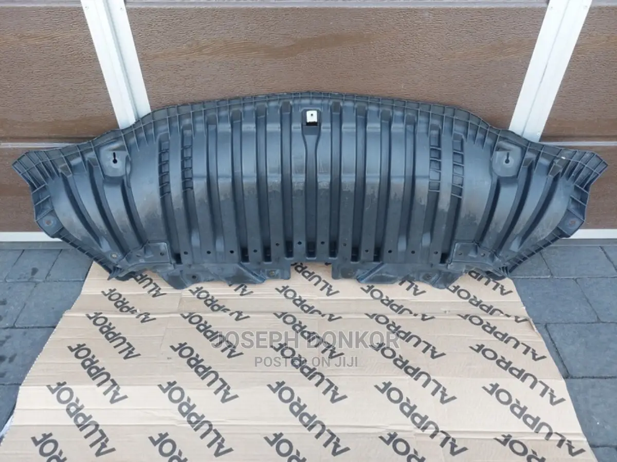 W205 C300 2015,2016,2017,2018,2019,2020 Bumper Under Cover