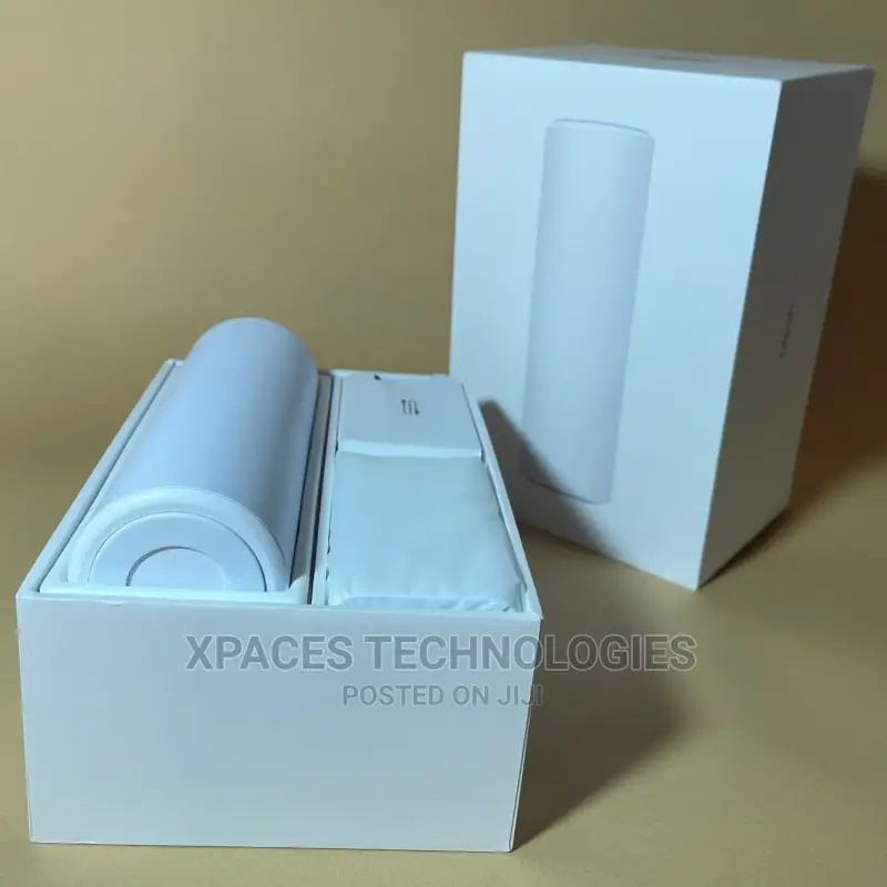 Ubiquiti Unifi U6-Mesh Access Point Wifi 6 4x4 Mimo 5.3gbps