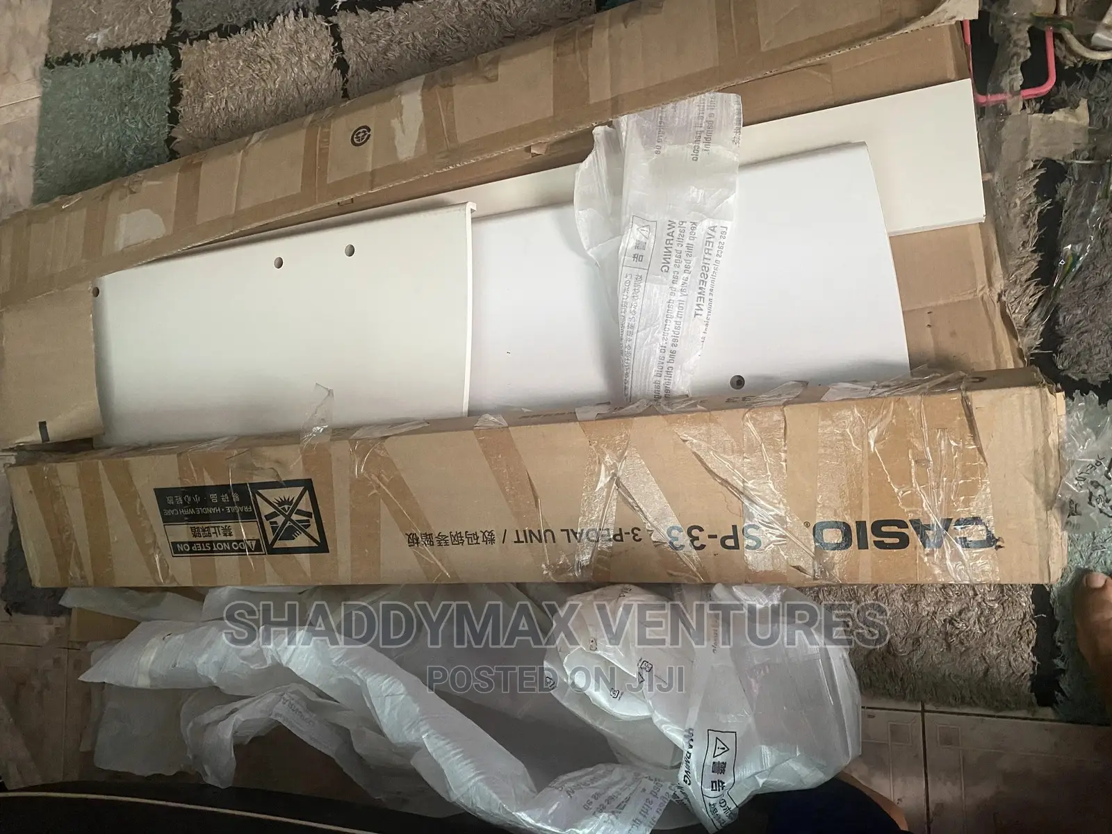 Casio Privia PX 150 Digital Piano