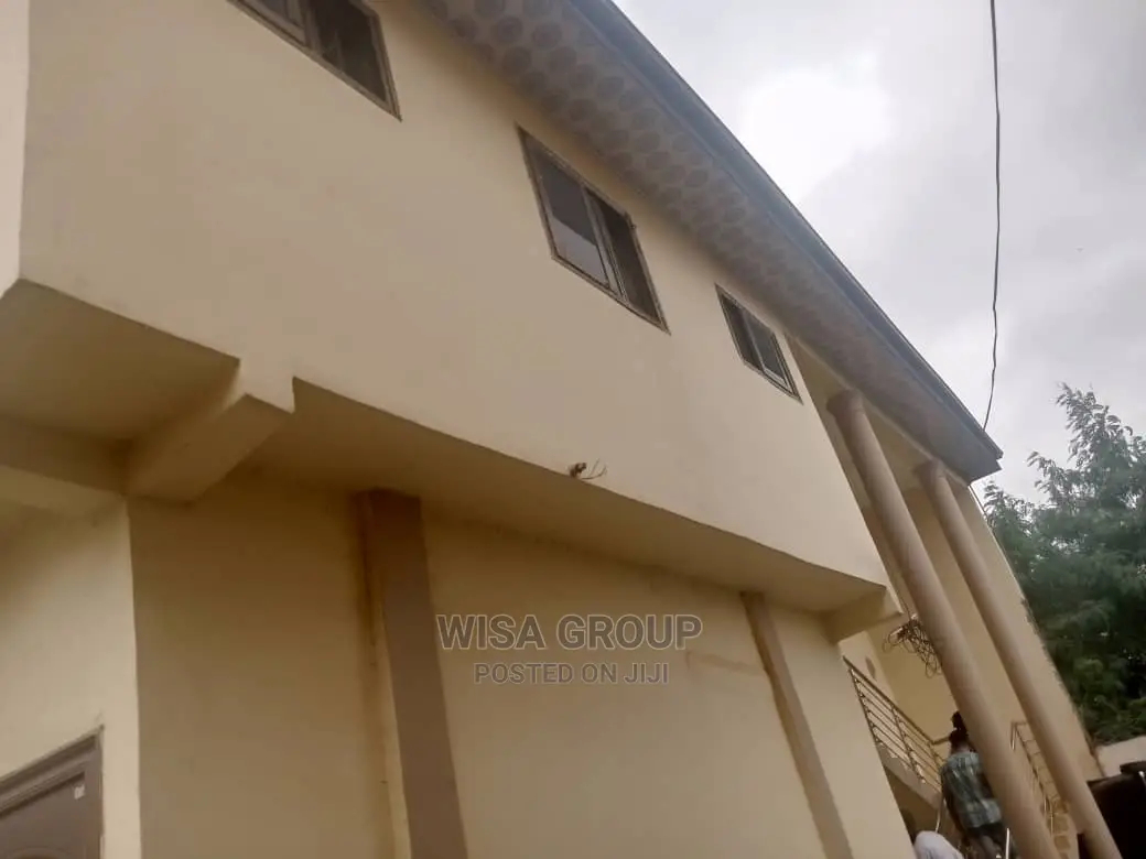 2bdrm Apartment in Wisa Groups, Accra Metropolitan for rent
