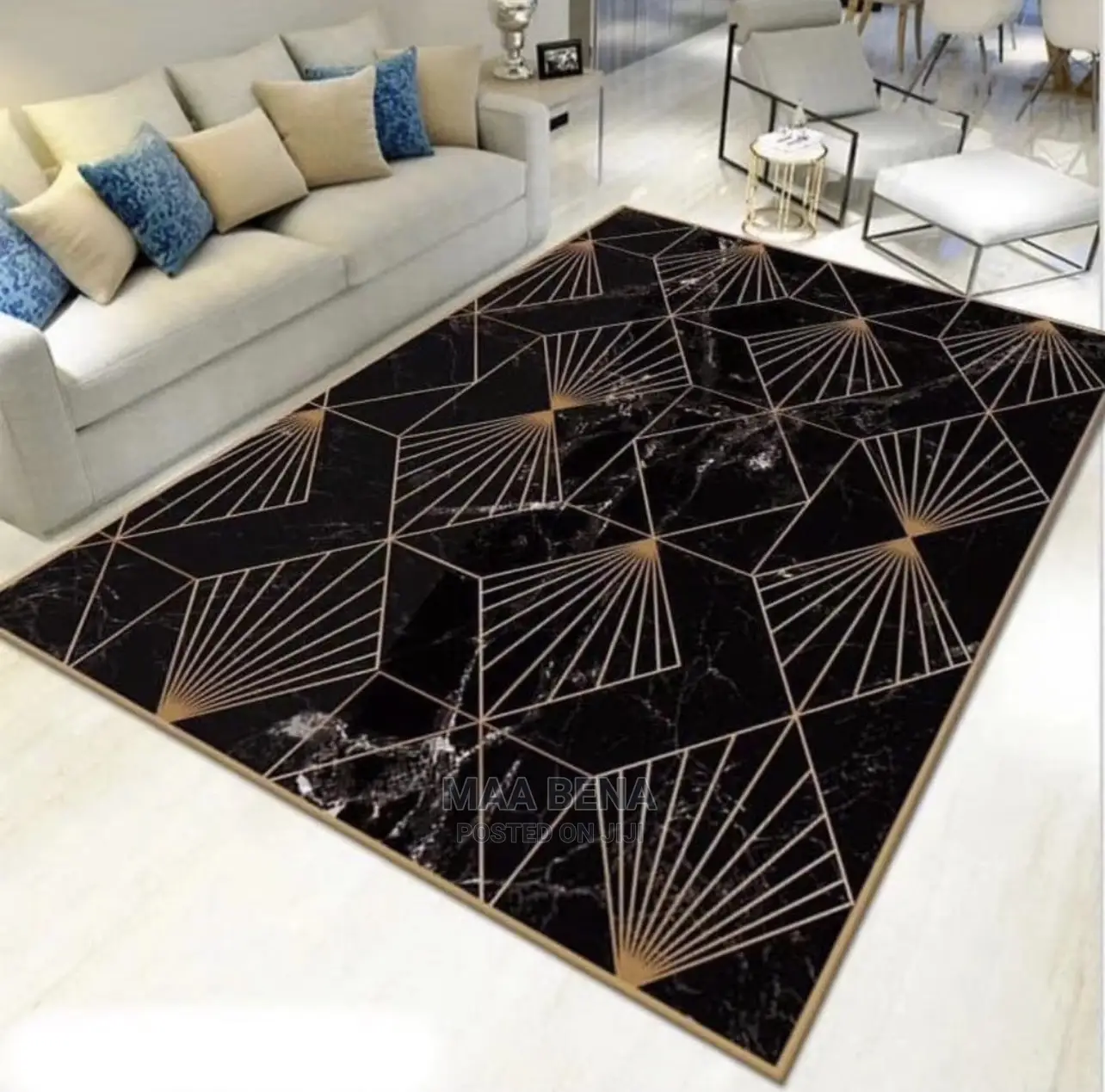 Imported 5D Xlarge Carpets For Sale. (160/230cm)