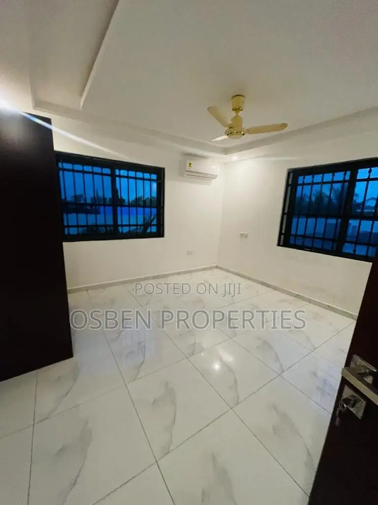 2bdrm Apartment in Pleasant Properties, Spintex for rent