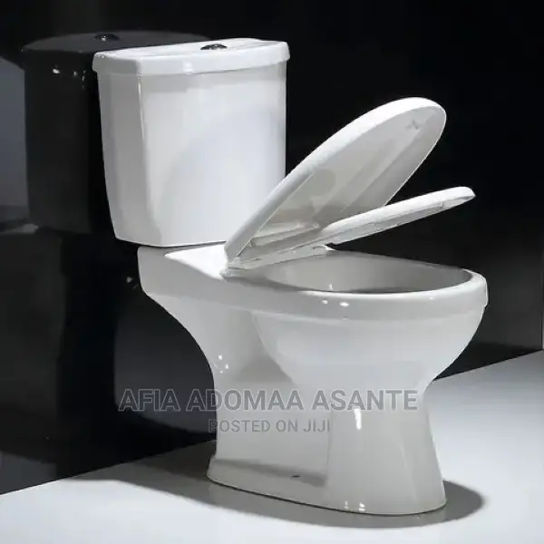 Water Closet
