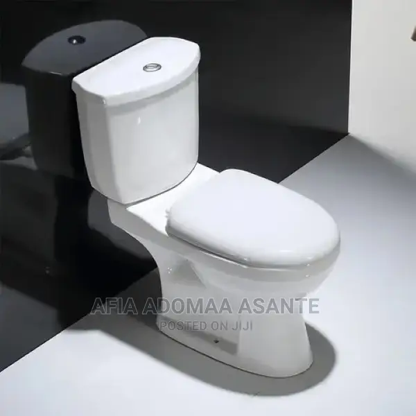 Water Closet