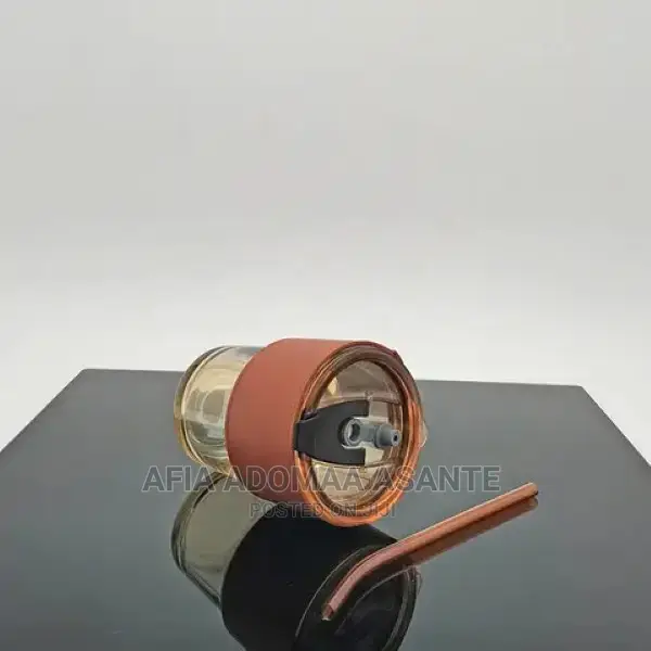 Nordic Glass Mug