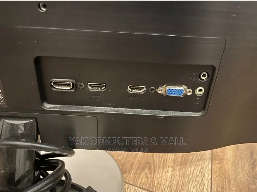24 Inch Ips Bezeles Full Hd Aoc Monitor