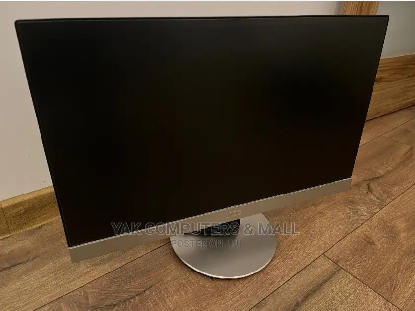 24 Inch Ips Bezeles Full Hd Aoc Monitor