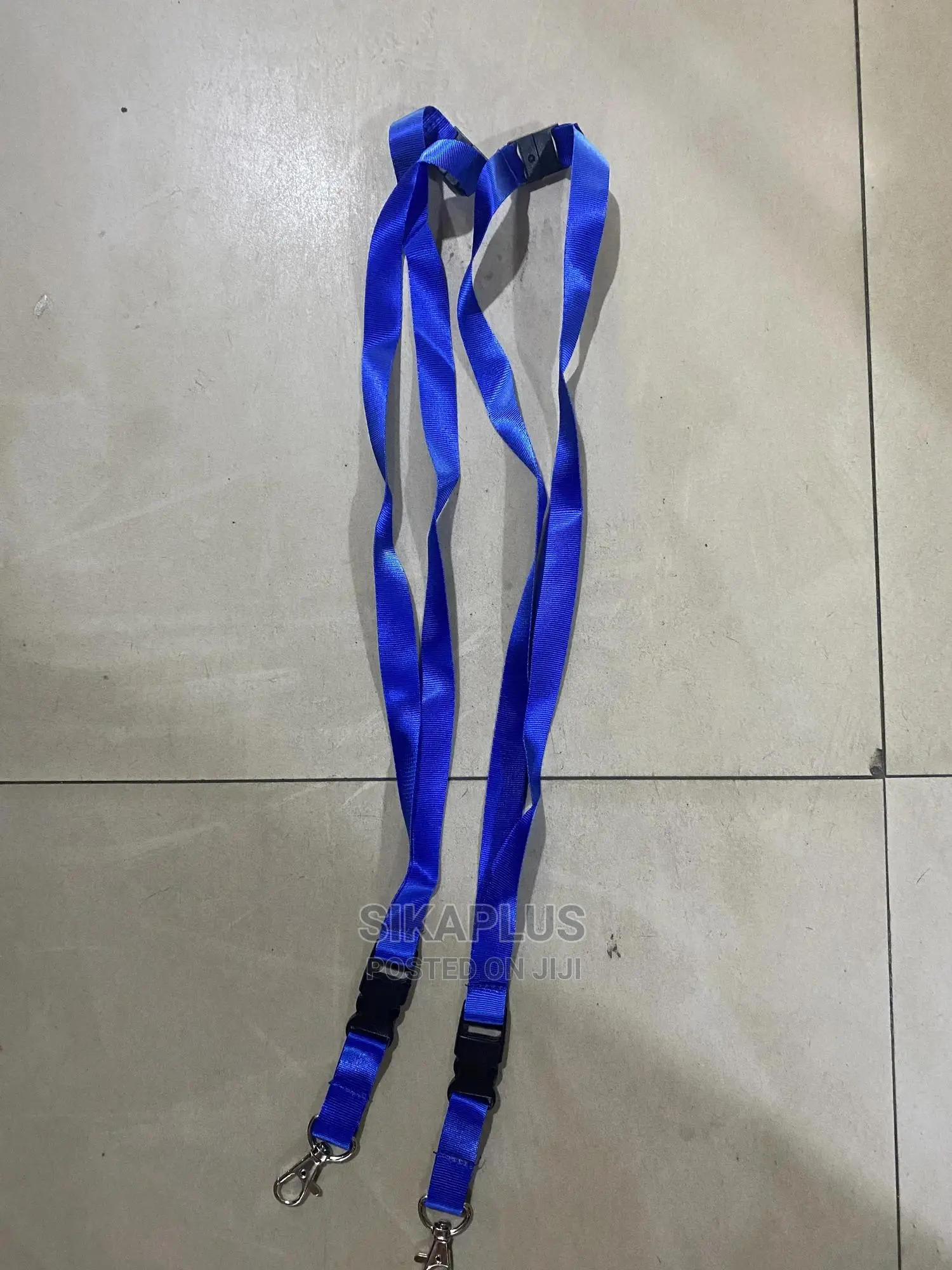 Id Card Rope