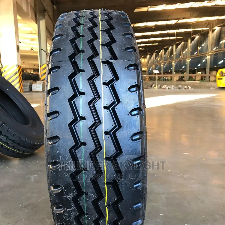 13r22.5 Truck Tyre At Super Special Price Blackgem