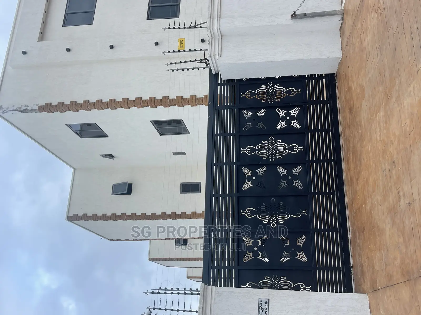 2bdrm Apartment in East Airport for rent