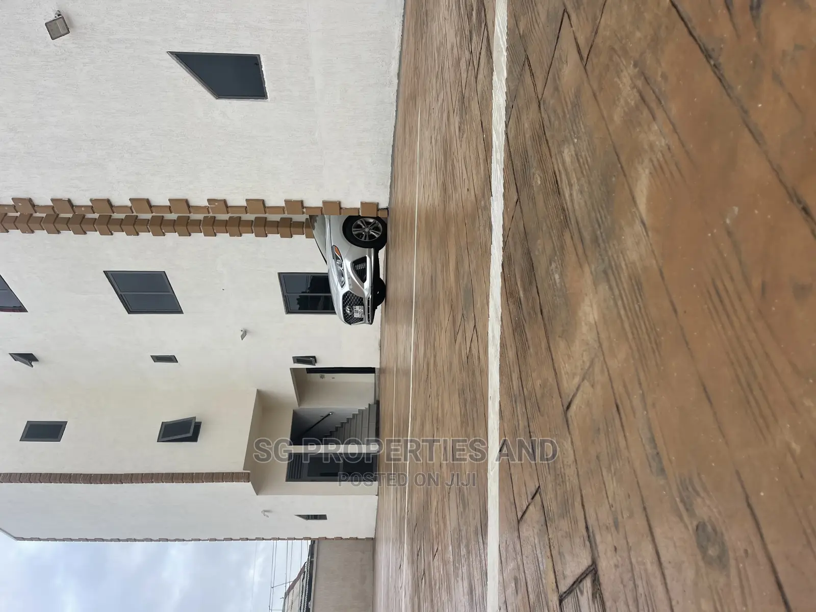 2bdrm Apartment in East Airport for rent