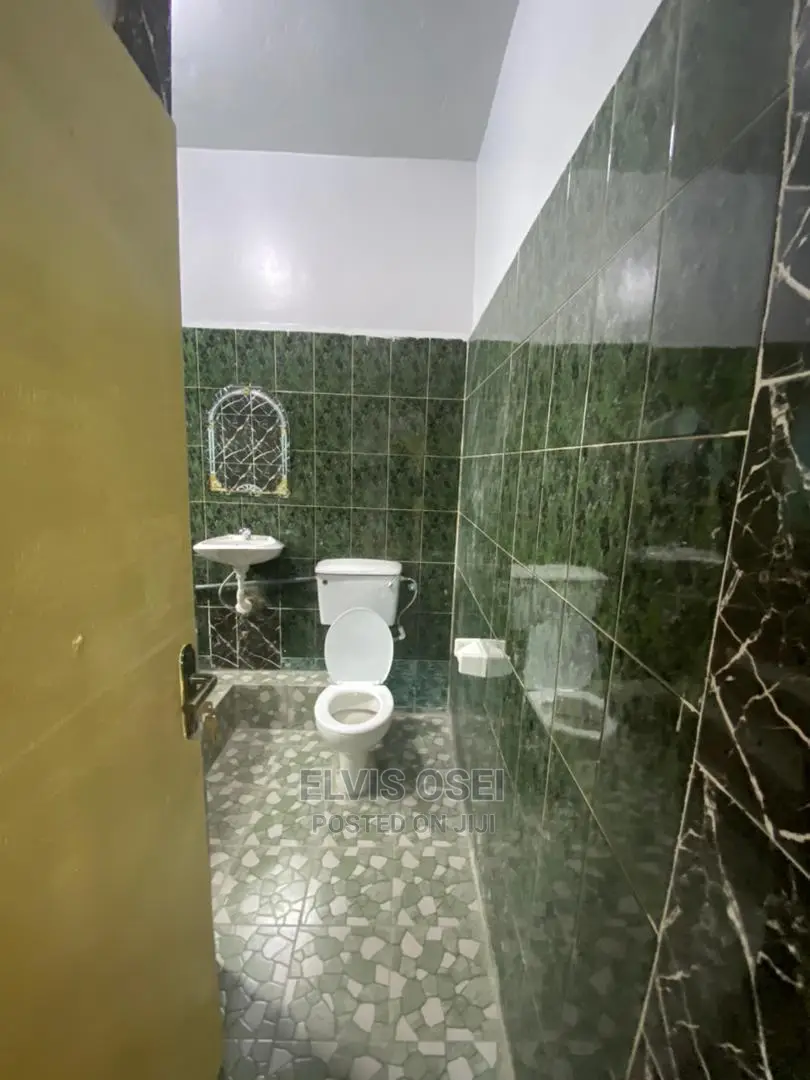 1bdrm Apartment in Top Base, Gbawe for rent