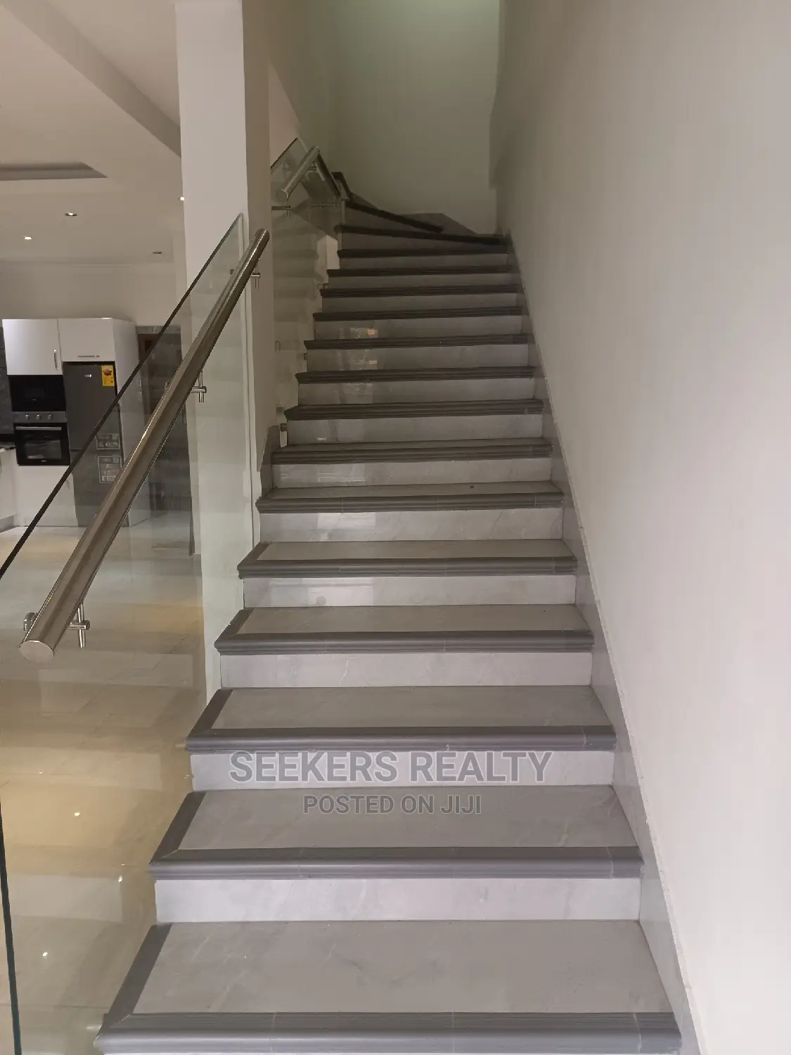 5bdrm House in Seekers Realty, East Legon for rent