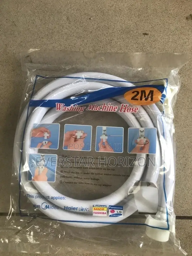 Washing Machine Hose