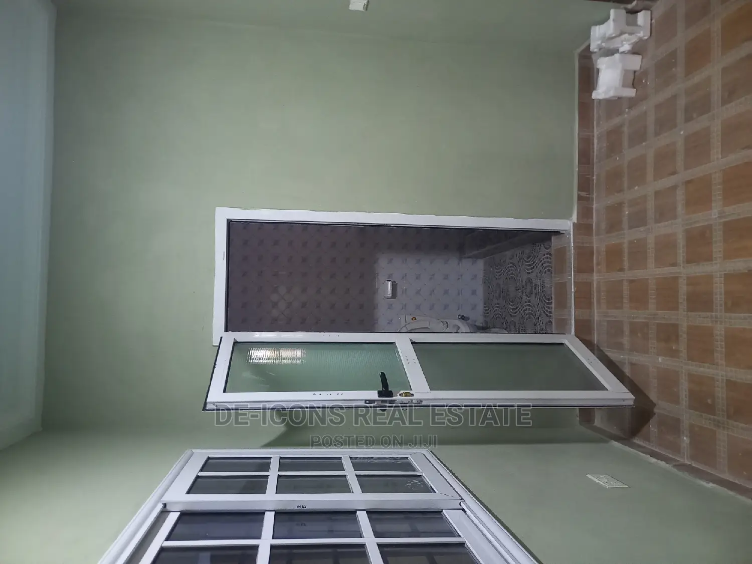 1bdrm Apartment in De-Icons Real Estate, Kasoa for rent