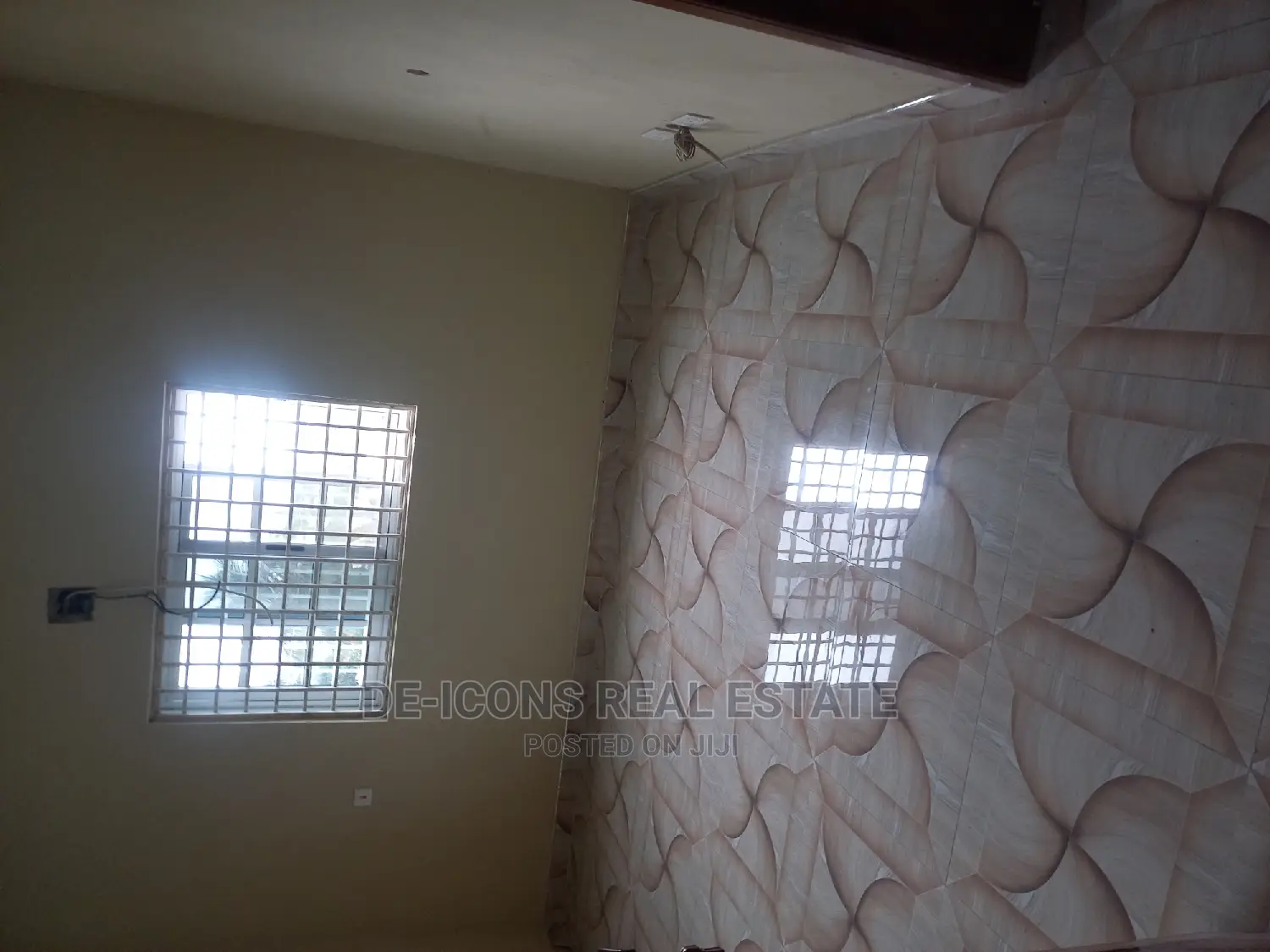 1bdrm Apartment in De-Icons Real Estate, Kasoa for rent
