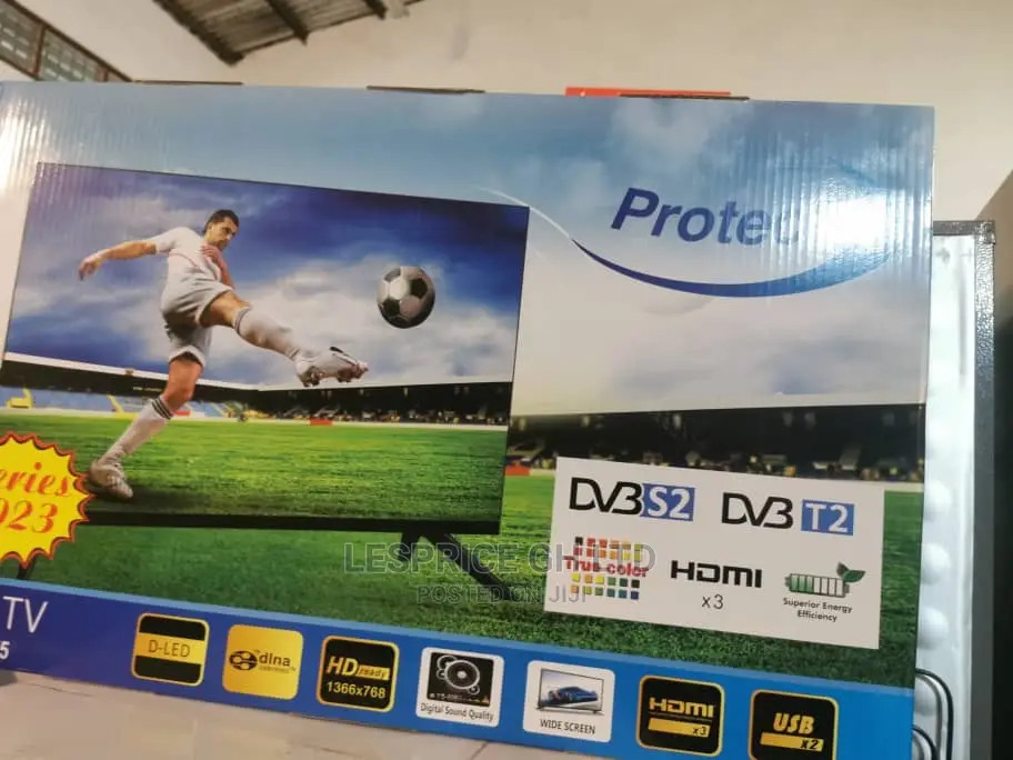 Protech 32” Super Original TV