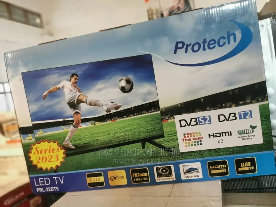 Protech 32” Super Original TV