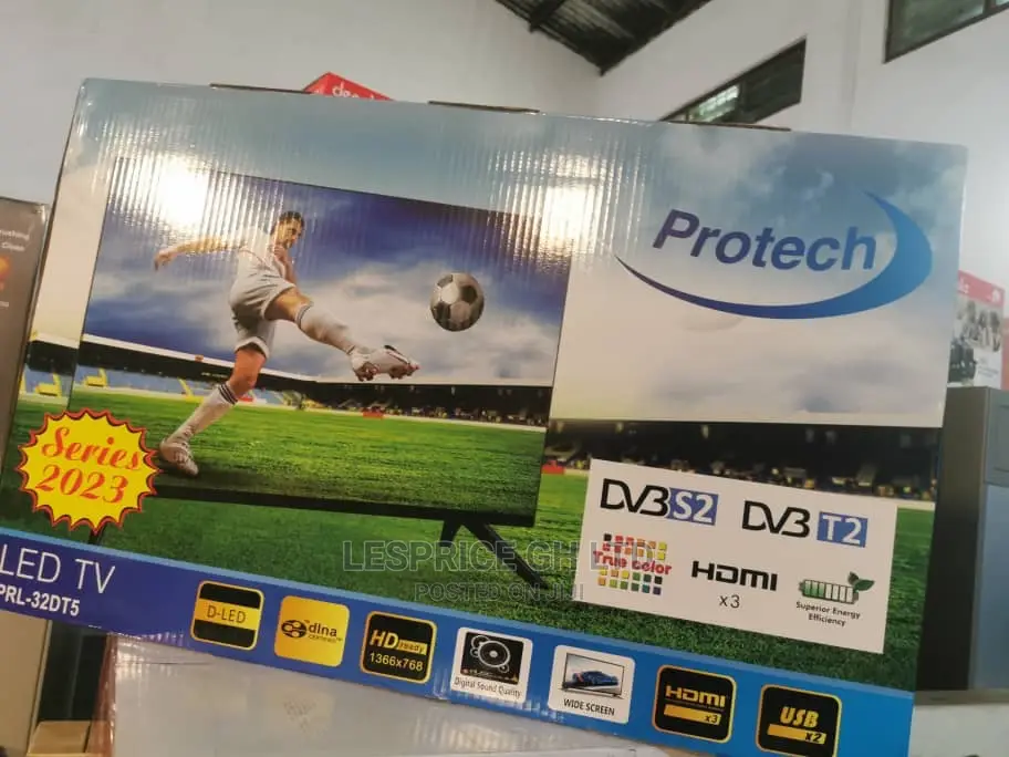 TV Protech TV