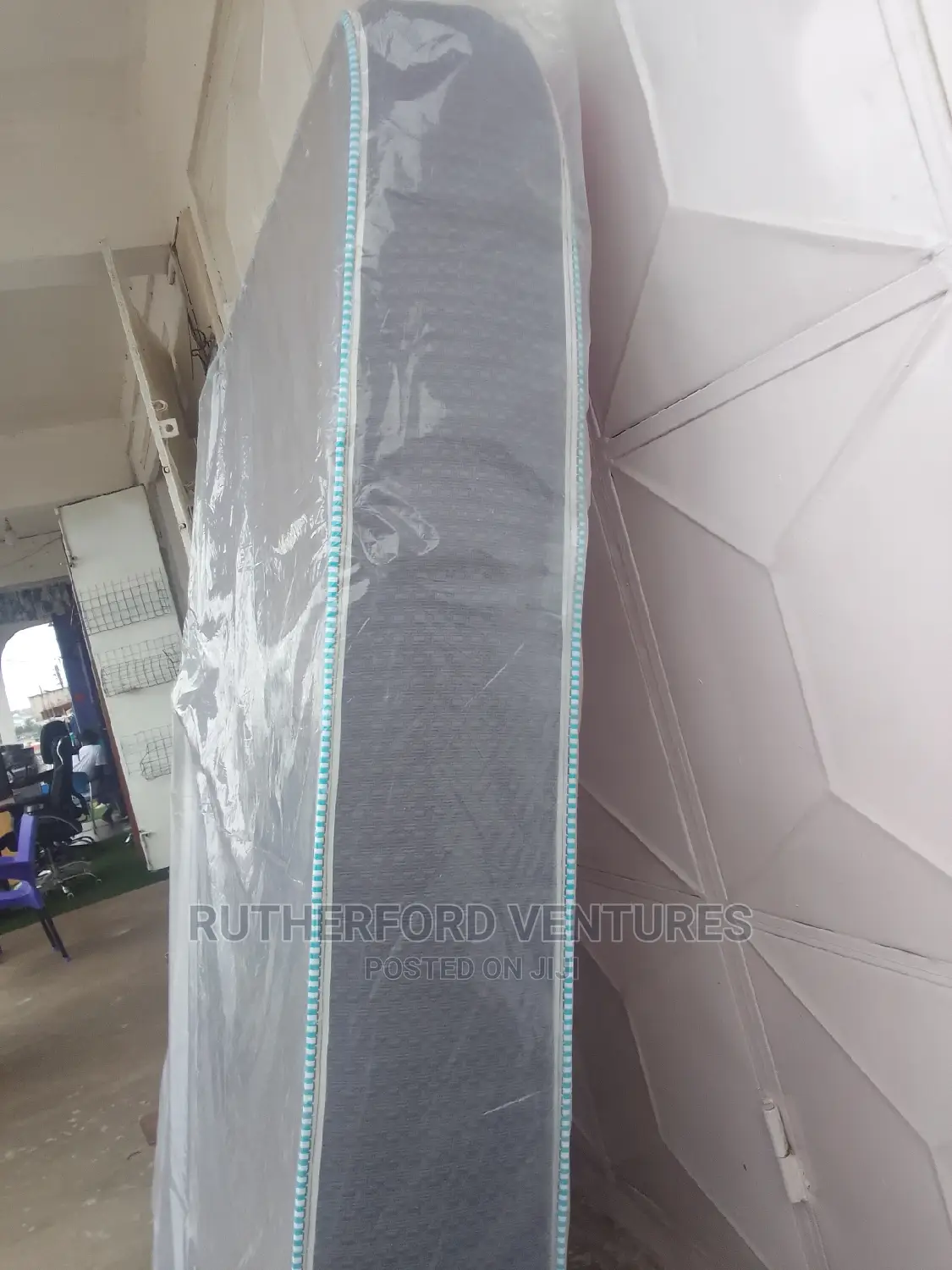 Orthopaedic Mattress From Turkey