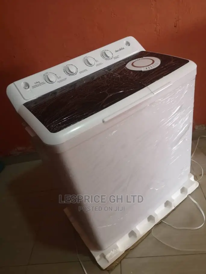 Decakila 13kg Extra Powerful Wash