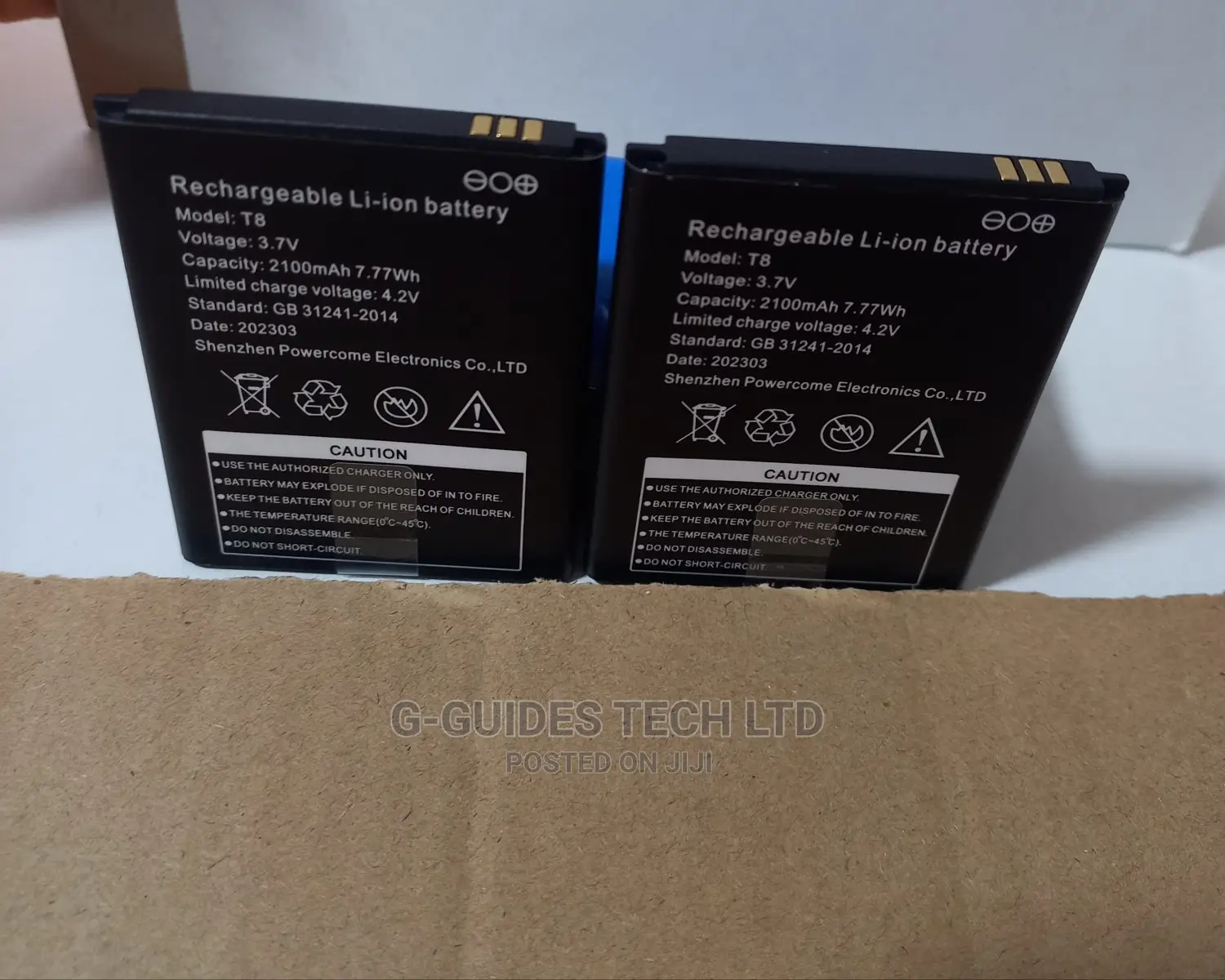 3.7v 2100mah Li-Ion Rechargeable Battery,Li-Ion 3.8v 2100mah
